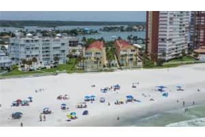 17960 GULF BOULEVARD, REDINGTON SHORES, FL 33708 Sold 03/21/25