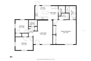 5219 PURITAN AVENUE, TAMPA, FL 33611 Sold 10/18/24