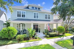 10003 BROMPTON DRIVE, TAMPA, FL 33626 Sold 10/15/24