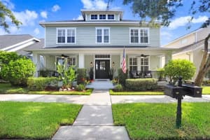 10003 BROMPTON DRIVE, TAMPA, FL 33626 Sold 10/15/24