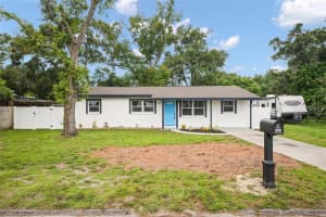 8520 OLA AVENUE, TAMPA, FL 33604 Sold 11/25/24