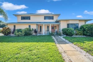 3151 LAS OLAS DRIVE, DUNEDIN, FL 34698 Sold 08/23/24