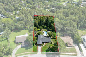 1160 WISPER RUN COURT, LUTZ, FL 33558 Sold 10/28/24