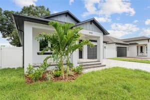 2722 DEWEY STREET, TAMPA, FL 33607 Sold 05/18/25