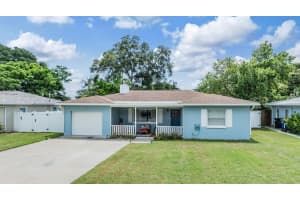 105 AURORA AVENUE, CLEARWATER, FL 33765 Sold 12/30/24
