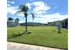 736 BLANCA, NORTH PORT, FL 34287 - MLS#MFRT3542347