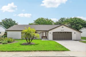 12400 COBBLE STONE DRIVE, HUDSON, FL 34667 Sold 11/27/24