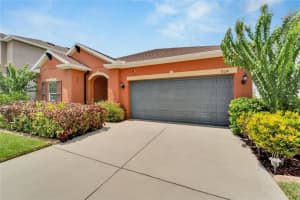 8134 BRICKLETON WOODS AVENUE, GIBSONTON, FL 33534 Sold 10/15/24
