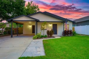 3604 ANDERSON AVENUE, TAMPA, FL 33611 Sold 10/25/24