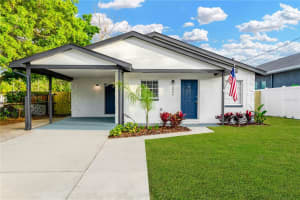 3604 ANDERSON AVENUE, TAMPA, FL 33611 Sold 10/25/24
