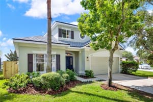 12388 ACCIPITER DRIVE, ORLANDO, FL 32837 Sold 08/20/24