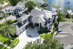 9202 BAY POINT DRIVE, ORLANDO, FL 32819 Sold 08/06/25