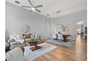 14165 BENSBROOK DRIVE, SPRING HILL, FL 34609 Sold 01/06/25
