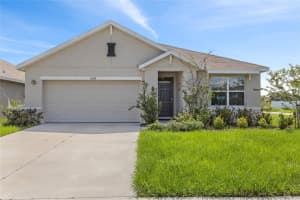 11624 MIRACLE MILE DRIVE, RIVERVIEW, FL 33578 Sold 11/08/24