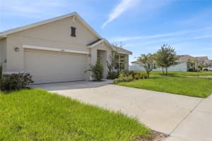 11624 MIRACLE MILE DRIVE, RIVERVIEW, FL 33578 Sold 11/08/24