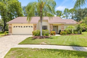 3269 GLENRIDGE COURT, PALM HARBOR, FL 34685 Sold 09/20/24