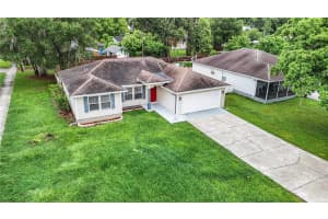 5007 17TH STREET, ZEPHYRHILLS, FL 33542 Sold 11/06/24