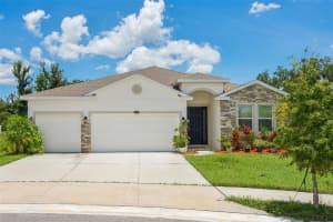 35841 IRON REDDING COURT, ZEPHYRHILLS, FL 33541 Sold 09/18/24
