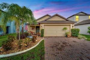 10138 NEWMINSTER LOOP, RUSKIN, FL 33573 Sold 09/06/24