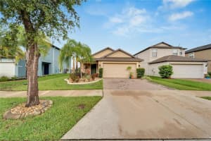 10138 NEWMINSTER LOOP, RUSKIN, FL 33573 Sold 09/06/24