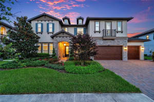 28804 PICANA LANE, WESLEY CHAPEL, FL 33543 Sold 08/30/24
