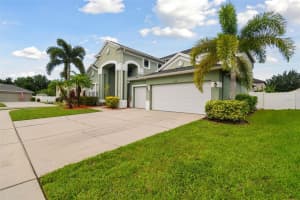 13642 ARTESA BELL DRIVE, RIVERVIEW, FL 33579 Sold 12/31/24