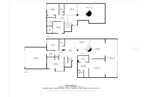 3074 EAGLES LANDING CIRCLE, CLEARWATER, FL 33761 Sold 10/22/24