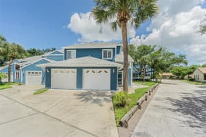 2022 GOLFVIEW DRIVE, TARPON SPRINGS, FL 34689 Sold 08/29/24