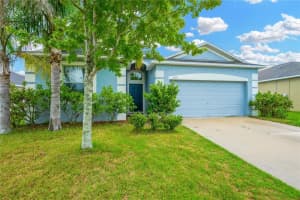 605 WABASH BREEZE CIRCLE, RUSKIN, FL 33570 Sold 11/01/24