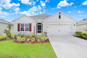 5592 SILTSTONE STREET, LAKELAND, FL 33811 Sold 08/27/24