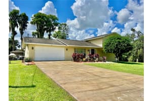 18709 LAKESHORE DRIVE, LUTZ, FL 33549 Sold 10/21/24