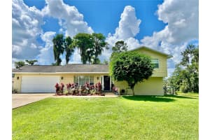18709 LAKESHORE DRIVE, LUTZ, FL 33549 Sold 10/21/24