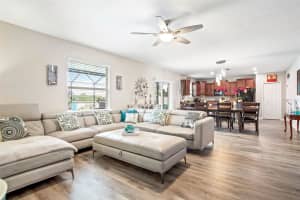 15309 LONG CYPRESS DRIVE, RUSKIN, FL 33573 Sold 10/04/24