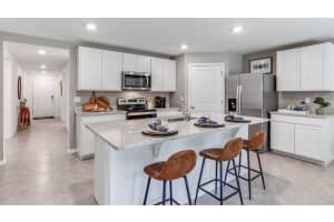 1444 ORCHARDGRASS CIRCLE, PARRISH, FL 34219 Sold 12/03/24
