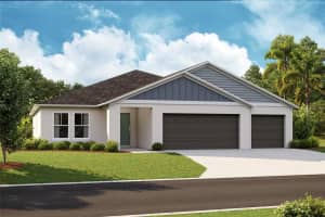 1034 BRIMSTONE CIRCLE, WINTER HAVEN, FL 33884 Sold 03/14/25