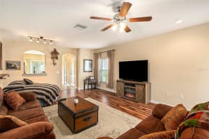 15818 STABLE RUN DRIVE, SPRING HILL, FL 34610 Sold 10/24/24