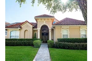 2615 NORTHAMPTON AVENUE, ORLANDO, FL 32828 Sold 09/26/24