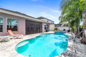 33310 AZALEA RIDGE DRIVE, WESLEY CHAPEL, FL 33545 Sold 01/14/25
