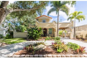 3103 WALLCRAFT AVENUE, TAMPA, FL 33611 Sold 10/04/24