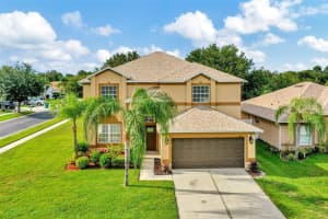 31145 BACLAN DRIVE, WESLEY CHAPEL, FL 33545 Sold 11/13/24