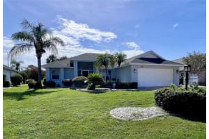 1907 DEL WEBB BOULEVARD, SUN CITY CENTER, FL 33573 Sold 12/16/24