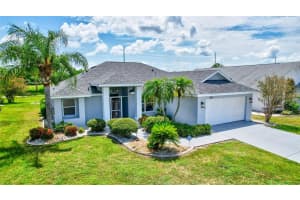 1907 DEL WEBB BOULEVARD, SUN CITY CENTER, FL 33573 Sold 12/16/24