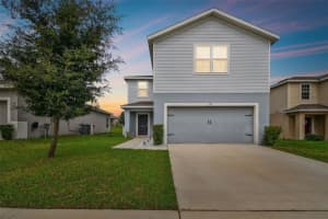 357 ROOKS LOOP, HAINES CITY, FL 33844 Sold 11/05/24