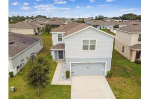 357 ROOKS LOOP, HAINES CITY, FL 33844 Sold 11/05/24