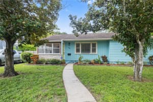 764 40TH AVENUE, SAINT PETERSBURG, FL 33703 Sold 10/31/24