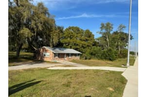 36433 CLINTON AVENUE, DADE CITY, FL 33525 Sold 11/08/24