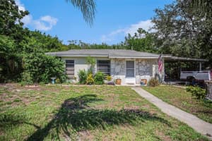 542 HOLLYHOCK LANE, SPRING HILL, FL 34606 Sold 11/08/24