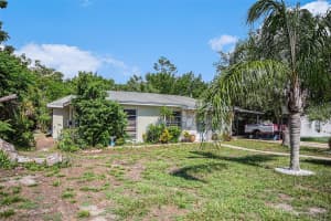 542 HOLLYHOCK LANE, SPRING HILL, FL 34606 Sold 11/08/24