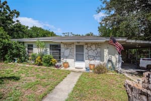 542 HOLLYHOCK LANE, SPRING HILL, FL 34606 Sold 11/08/24