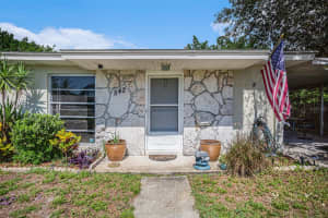 542 HOLLYHOCK LANE, SPRING HILL, FL 34606 Sold 11/08/24